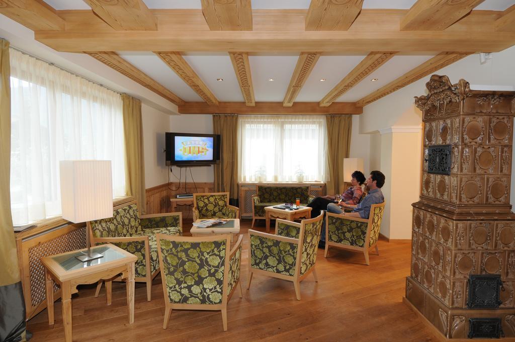 Hotel Stamserhof Андріан Екстер'єр фото